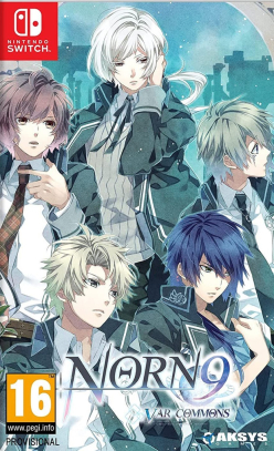 Norn9 Var Commons