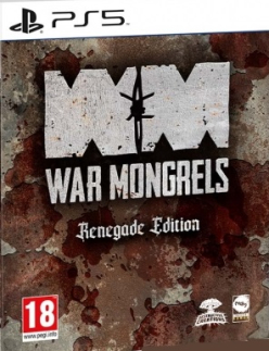 War Mongrels Renegade Edition