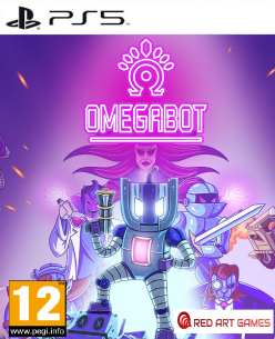 Omegabot
