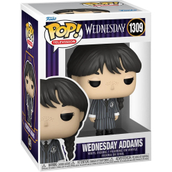 Wednesday POP! Wednesday Addams 9 cm nr. 1309