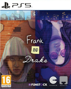 Frank and Drake