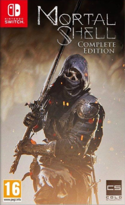 Mortal Shell Complete Edition