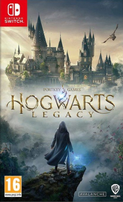 Hogwarts Legacy