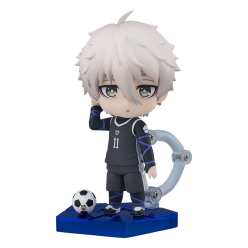 Blue Lock Nendoroid Figure Nagi Seishiro 10 cm