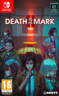 Spirit Hunter Death Mark 2