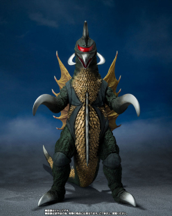 Godzilla vs. Gigan S.H. MonsterArts Action Figure Gigan 16 cm