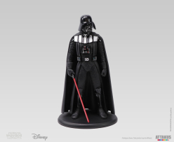Star Wars Elite Collection Statue Darth Vader #3 21 cm