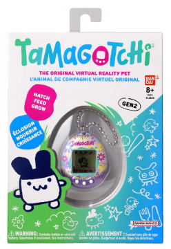 TAMAGOTCHI - PARADISE
