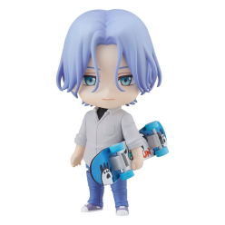 SK8 the Infinity Nendoroid Action Figure Langa 10 cm