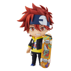 SK8 the Infinity Nendoroid Action Figure Reki 10 cm