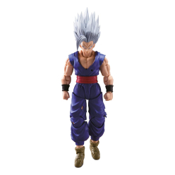 Dragon Ball Super: Super Hero S.H. Figuarts Action Figure Son Gohan Beast 15 cm