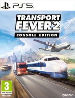 Transport Fever 2
