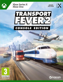 Transport Fever 2