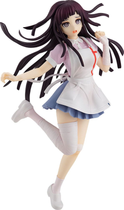 Danganronpa 1 2 Reload Pop Up Parade PVC Statue Mikan Tsumiki 16 cm