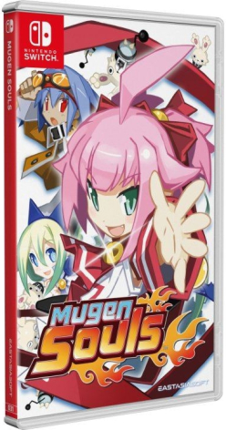 Mugen Souls