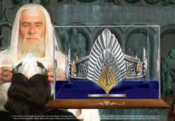 Lord of the Rings Replica The King Elessar Crown