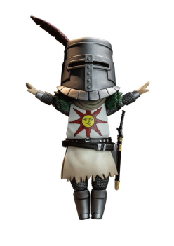 Dark Souls Action Figure Solaire of Astora 11 cm