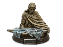 Lord of the Rings Statue Shards od Narsil