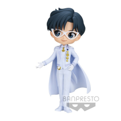 Q POSKET - SAILOR MOON ETERNAL - PRINCE ENDYMION VER.B