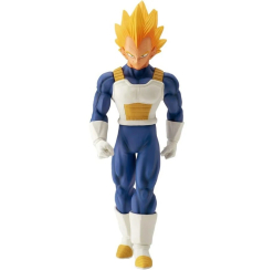 DRAGON BALL Z SOLID EDGE WORKS - SUPER SAIYAN VEGETA