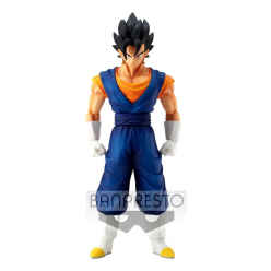 DRAGON BALL Z SOLID EDGE WORKS VEGITO