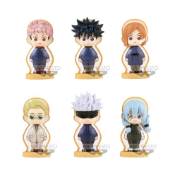 JUJUTSU KAISEN COOKIE DECOLLE VOL.1