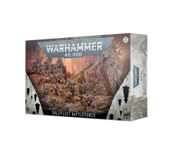 Arks of Omen Balefleet Battleforce