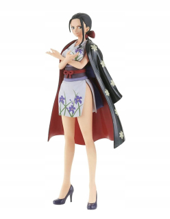 ONE PIECE DXF THE GRANDLINE LADY WANOKUNI VOL.6 - NICO ROBIN