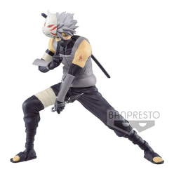 NARUTO SHIPPUDEN VIBRATION STARS - HATAKE KAKASHI II