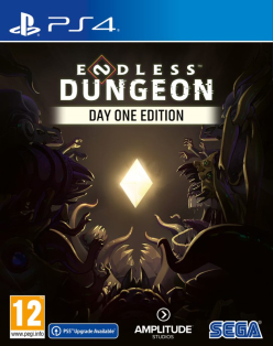 Endless Dungeon Day One Edition