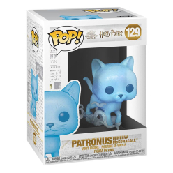Harry Potter POP! Vinyl Figure Patronus McGonagall 9 cm nr. 129