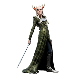 The Hobbit Trilogy Thranduil 20 cm Mini Epics