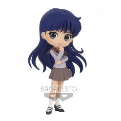 Q POSKET - SAILOR MOON ETERNAL - REI HINO VER.B