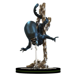 Alien Q-Fig Figure Xenomorph 13 cm