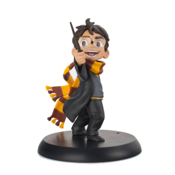 Harry Potter Q-Fig Figure Harry's First Spell 9 cm