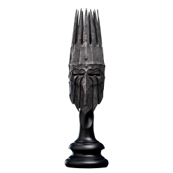 The Lord of the Rings Trilogy Helm of the Witch-king - Alternative Concept Replica 1:4 Scale
