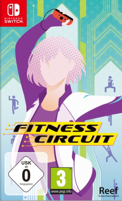 Fitness Circuit