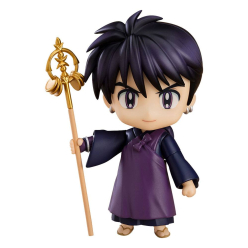 Inuyasha Nendoroid Action Figure Miroku 10 cm