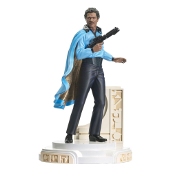 Star Wars Episode V Milestones Statue 1/6 Lando Calrissian 33 cm