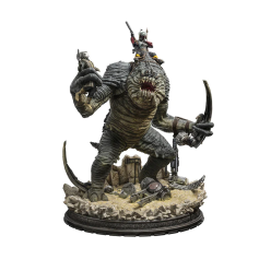 Star Wars Boba Fett & Rancor Demi Scale 1/20