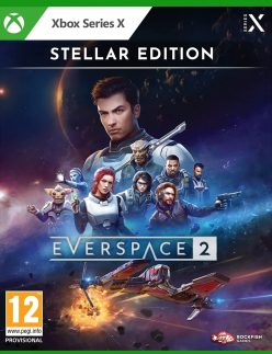 Everspace 2 Stellar Edition