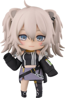 Hololive Production Nendoroid Action Figure Yukihana Lamy 10 cm