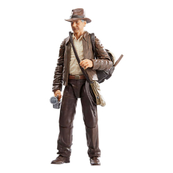 Indiana Jones Adventure Series Action Figure Indiana Jones (Indiana Jones and the Dial of Destiny) 15 cm