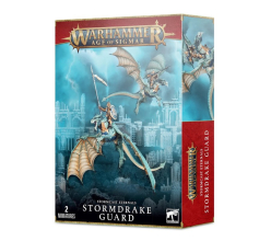 Stormdrake Guard