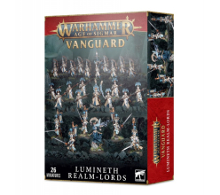 Vanguard Lumineth Realm-Lords