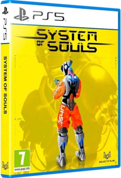 System of Souls