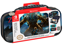 Etui na konsole Zelda Golden Lynel