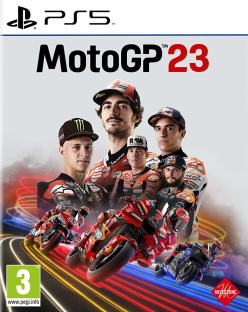 MotoGP 23