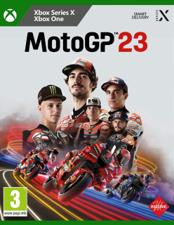 MotoGP 23