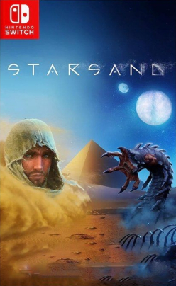 Starsand